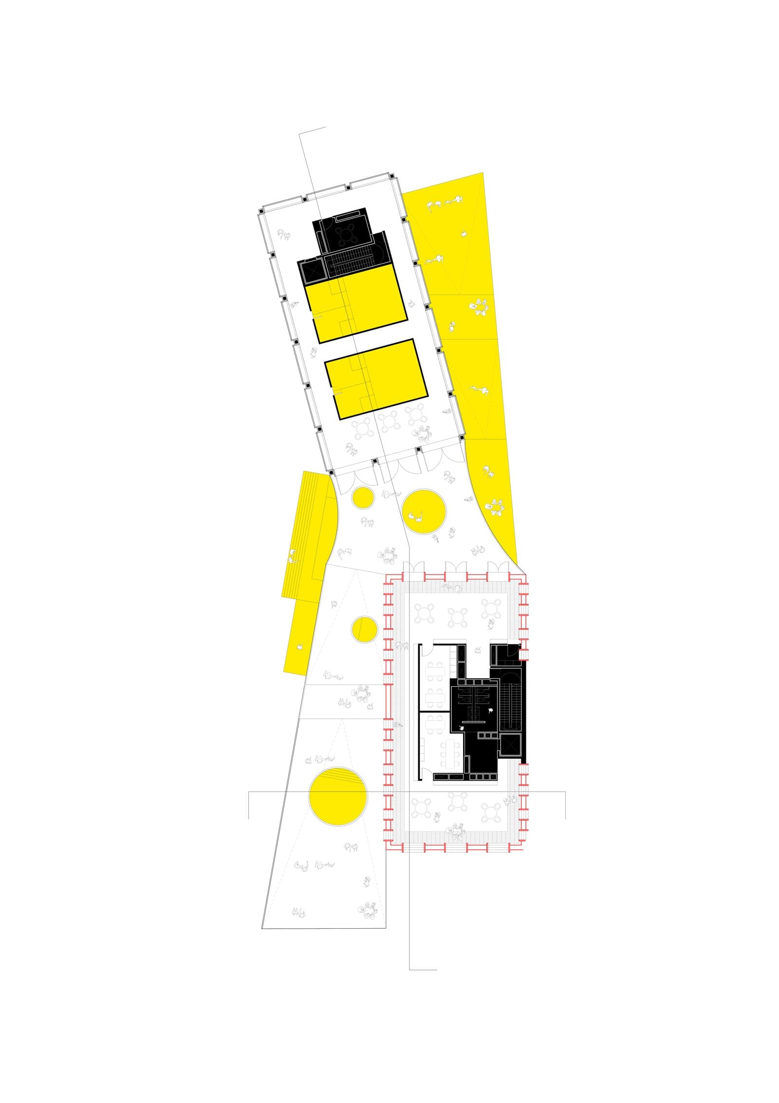 2nd Floor Plan 1.200 copy