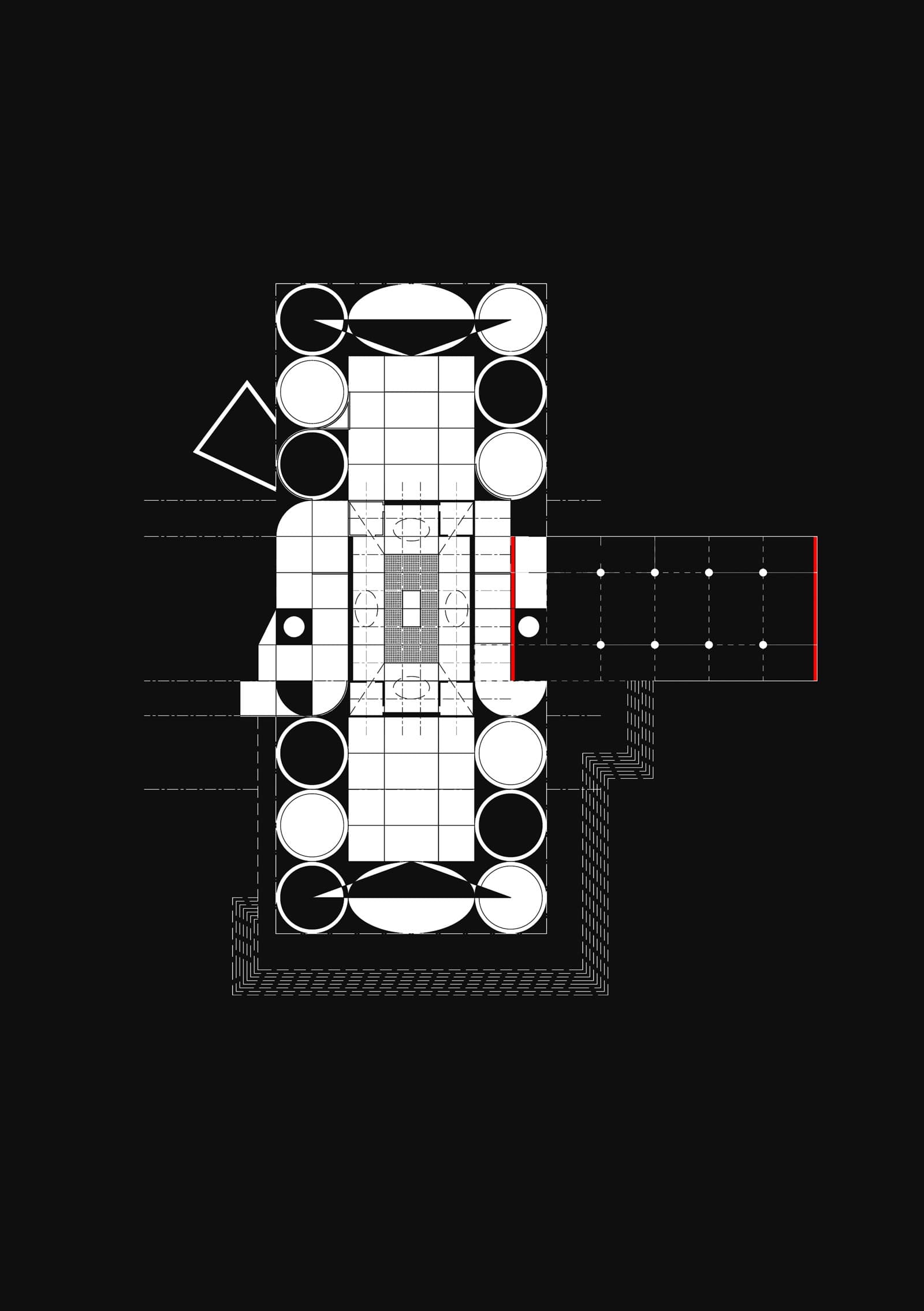 Church Diagram